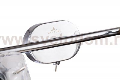 Светильник поворотный спот Maytoni SP005-CW-02-N FRESH 