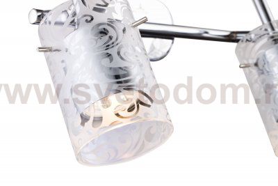 Светильник поворотный спот Maytoni SP005-CW-02-N FRESH 