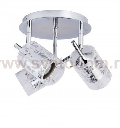 Светильник поворотный спот Maytoni SP005-CW-03-N FRESH 