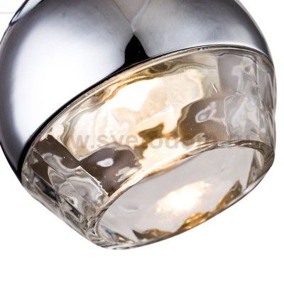 Светильник поворотный спот Maytoni SP006-CW-01-N Facets