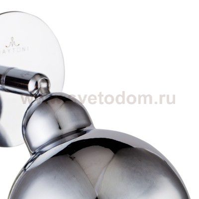 Светильник поворотный спот Maytoni SP006-CW-01-N Facets