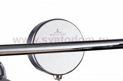 Светильник поворотный спот Maytoni SP006-CW-02-N Facets