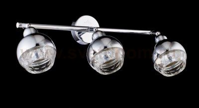 Светильник поворотный спот Maytoni SP006-CW-03-N Facets