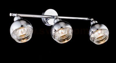 Светильник поворотный спот Maytoni SP006-CW-03-N Facets