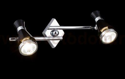 Светильник поворотный спот Maytoni SP007-CW-02-B Chance - White