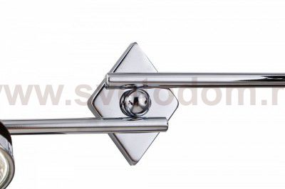 Светильник поворотный спот Maytoni SP007-CW-02-B Chance - White