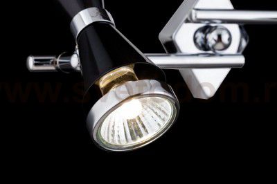 Светильник поворотный спот Maytoni SP007-CW-02-B Chance - White