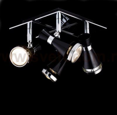 Светильник поворотный спот Maytoni SP007-CW-04-B Chance - White