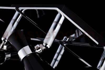 Светильник поворотный спот Maytoni SP007-CW-04-B Chance - White