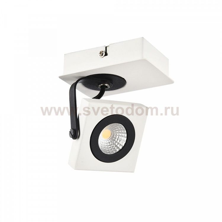 Спот Maytoni SP162-CW-01-W Magnetar 2