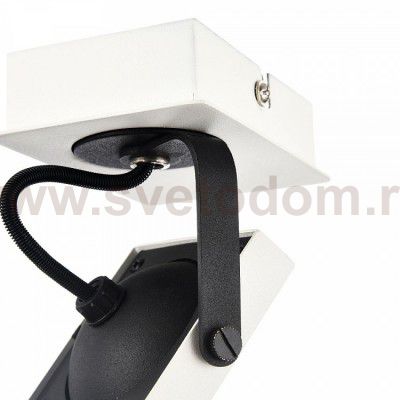 Спот Maytoni SP162-CW-01-W Magnetar 2