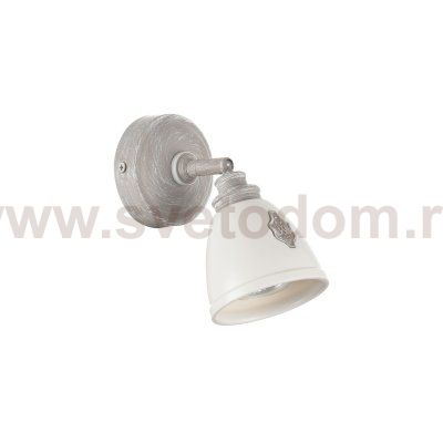 Светильник спот Maytoni SP289-CW-01-BG Agnes