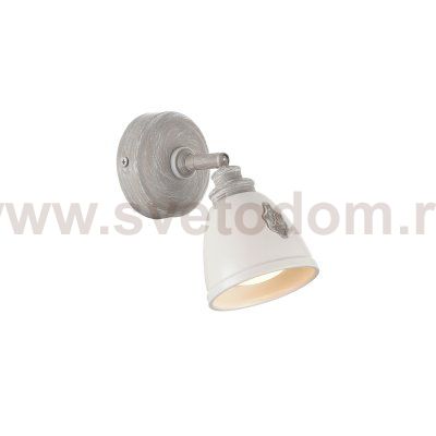 Светильник спот Maytoni SP289-CW-01-BG Agnes