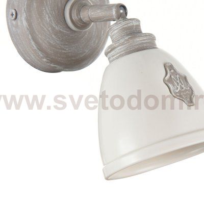 Светильник спот Maytoni SP289-CW-01-BG Agnes