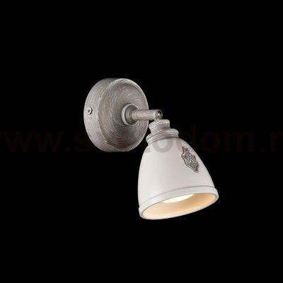 Светильник спот Maytoni SP289-CW-01-BG Agnes