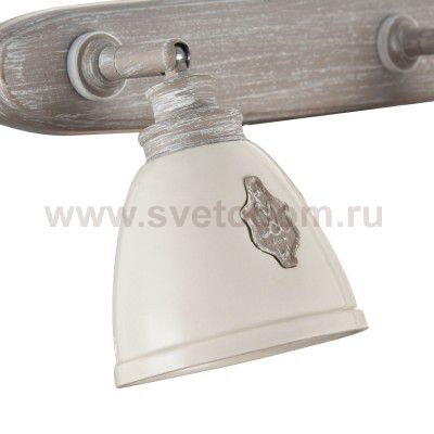 Светильник спот Maytoni SP289-CW-03-BG Agnes