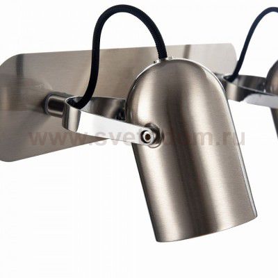 Спот Maytoni SP311-CW-02-N Alcor