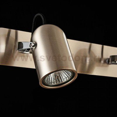 Спот Maytoni SP311-CW-02-N Alcor