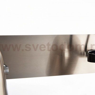 Спот Maytoni SP311-CW-03-N Alcor