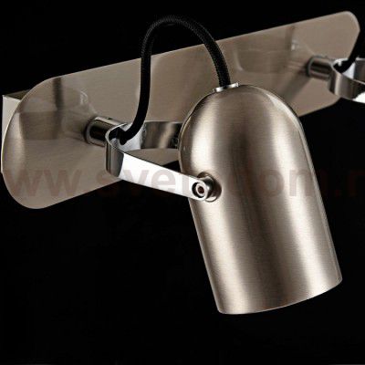 Спот Maytoni SP311-CW-03-N Alcor