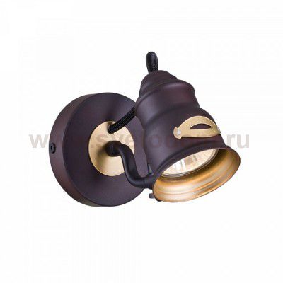 Спот Maytoni SP315-CW-01-BR Borgo