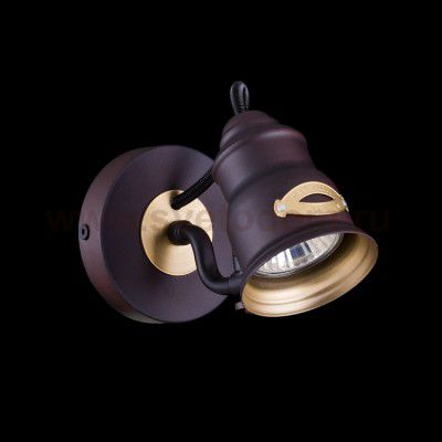 Спот Maytoni SP315-CW-01-BR Borgo