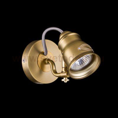 Спот Maytoni SP315-CW-01-BS Borgo