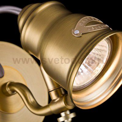 Спот Maytoni SP315-CW-01-BS Borgo