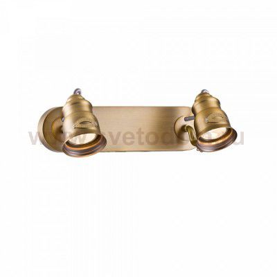 Спот Maytoni SP315-CW-02-BS Borgo