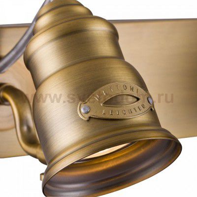 Спот Maytoni SP315-CW-02-BS Borgo