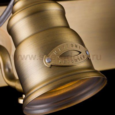 Спот Maytoni SP315-CW-02-BS Borgo