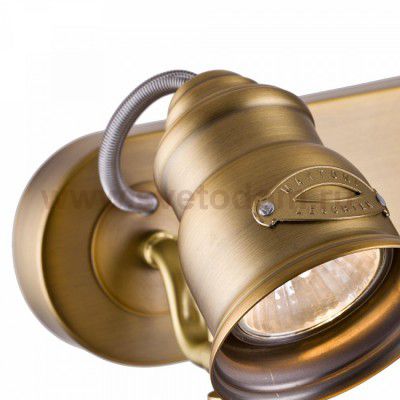 Светильник спот Maytoni SP315-CW-03-BS Borgo