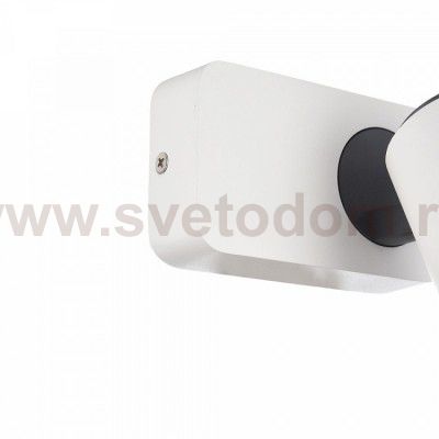 Спот Maytoni SP317-CW-03-W Alliot