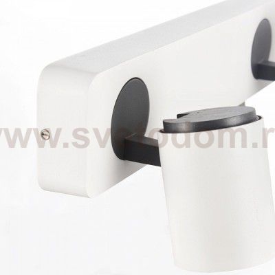 Спот Maytoni SP317-CW-03-W Alliot