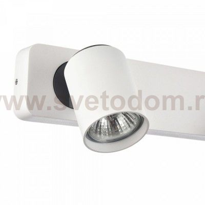 Спот Maytoni SP317-CW-03-W Alliot