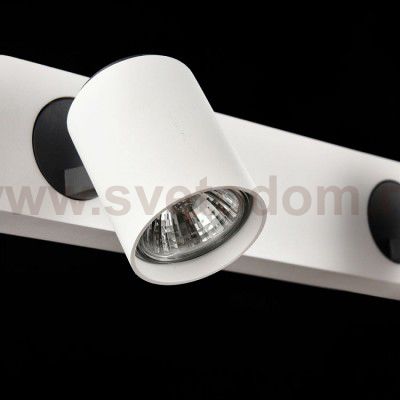 Спот Maytoni SP317-CW-03-W Alliot