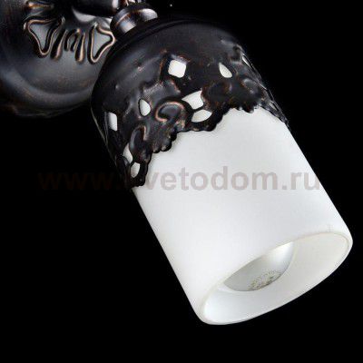 Светильник поворотный спот Maytoni SP562-CW-01-R Renda Renda