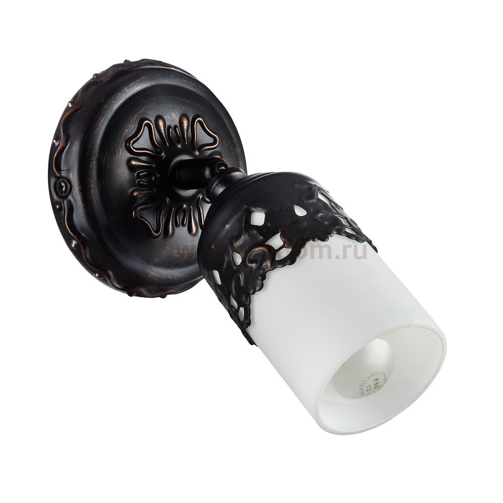 Светильник поворотный спот Maytoni SP562-CW-01-R Renda Renda