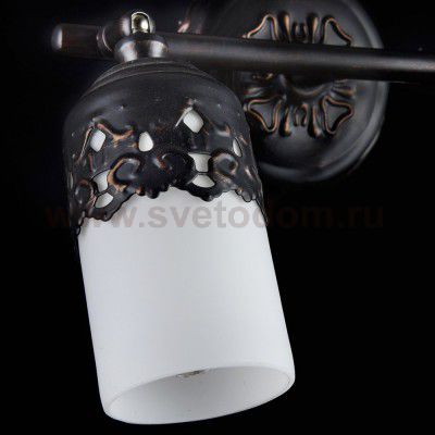 Светильник поворотный спот Maytoni SP562-CW-02-R Renda Renda