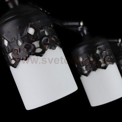 Светильник поворотный спот Maytoni SP562-CW-03-R Renda Renda