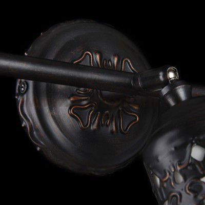 Светильник поворотный спот Maytoni SP562-CW-03-R Renda Renda