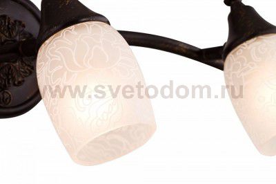 Светильник поворотный спот Maytoni SP563-CW-03-R Margaret