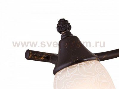 Светильник поворотный спот Maytoni SP563-CW-03-R Margaret