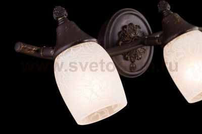 Светильник поворотный спот Maytoni SP563-CW-03-R Margaret