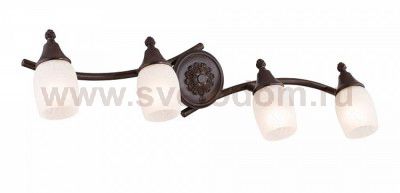 Светильник поворотный спот Maytoni SP563-CW-04-R Margaret