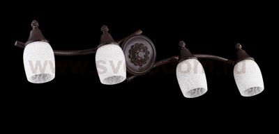 Светильник поворотный спот Maytoni SP563-CW-04-R Margaret