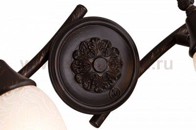 Светильник поворотный спот Maytoni SP563-CW-04-R Margaret