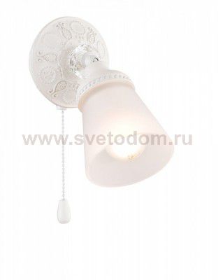 Светильник поворотный спот Maytoni SP564-CW-01-W Mia