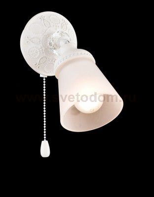 Светильник поворотный спот Maytoni SP564-CW-01-W Mia