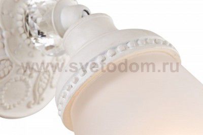 Светильник поворотный спот Maytoni SP564-CW-01-W Mia